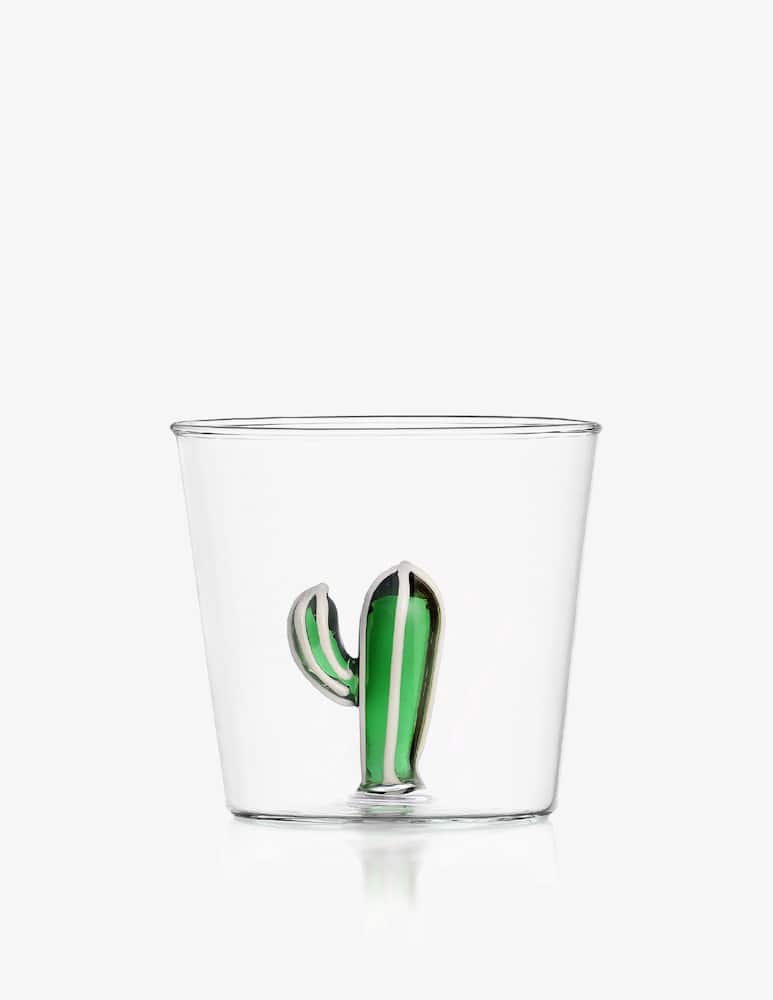 Ichendorf Tumbler Cactus Verde - immagine 1 Ichendorf Tumbler Cactus Verde - immagine 1