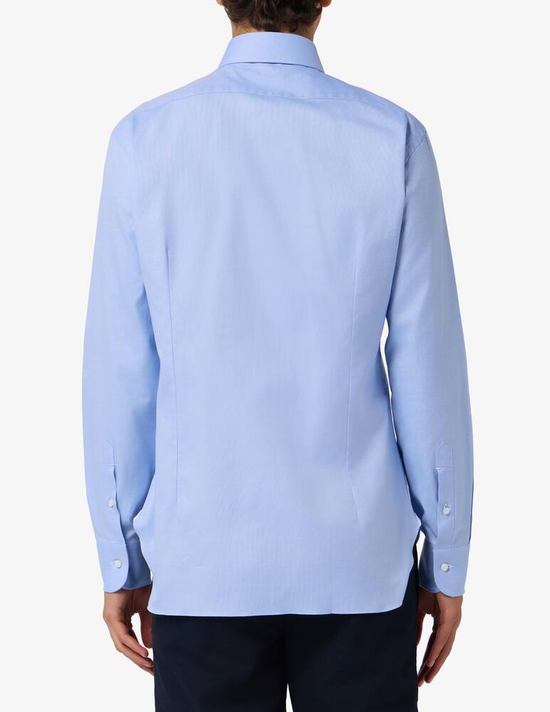 rinascente Barba Napoli Royal oxford shirt