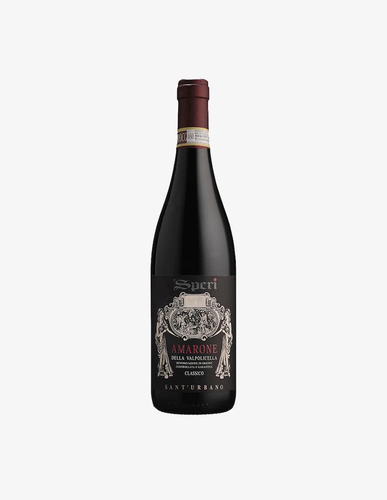 rinascente Speri Amarone della Valpolicella Sant'Urbano 2020 750ml