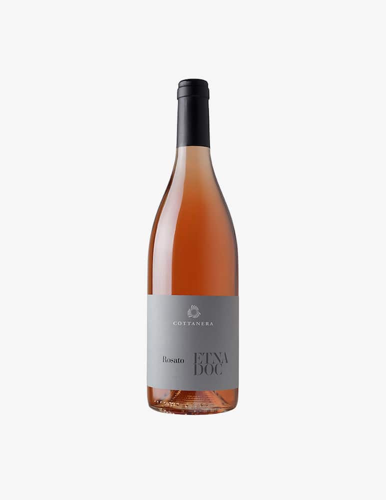 rinascente Cottanera Etna Rosato Doc 2024 750ml