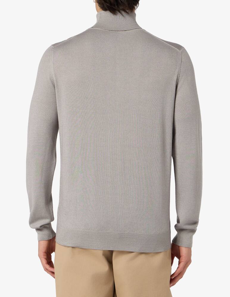 rinascente Gran Sasso Dolcevita lavato fin 12