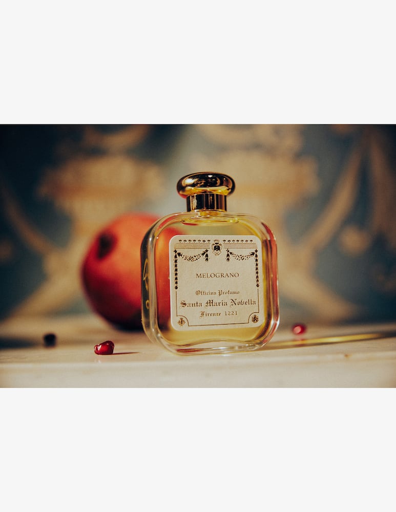 rinascente Santa Maria Novella Colonia Melograno Firenze 1221