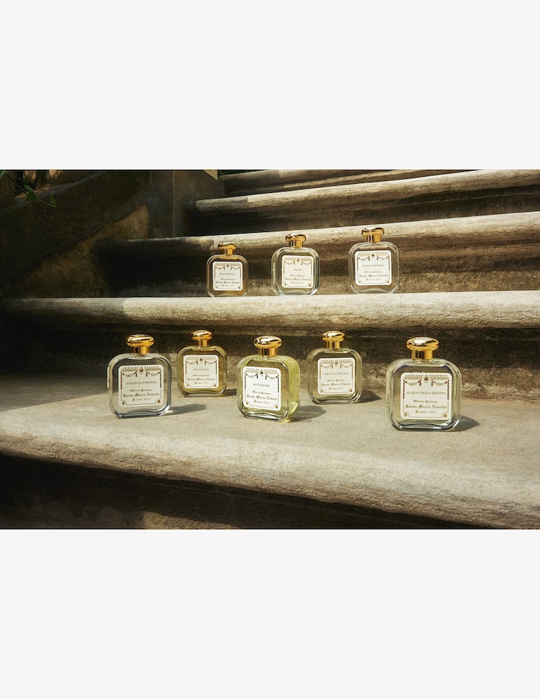 rinascente Santa Maria Novella Colonia Fresia Firenze 1221