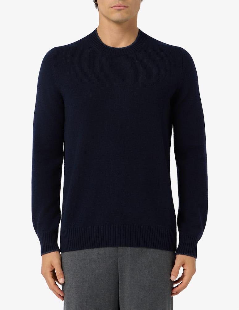 rinascente Gran Sasso Maglia Geelong contrasto