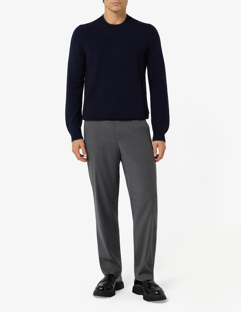 rinascente Gran Sasso Maglia Geelong contrasto