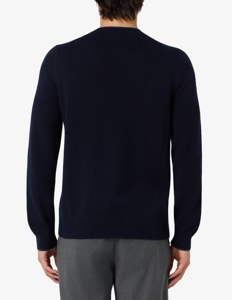 rinascente Gran Sasso Maglia Geelong contrasto