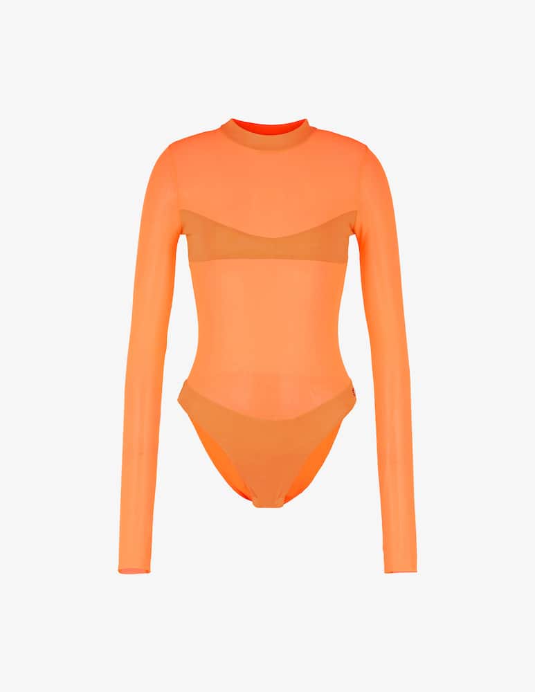 rinascente Not After Ten Body Sunrise