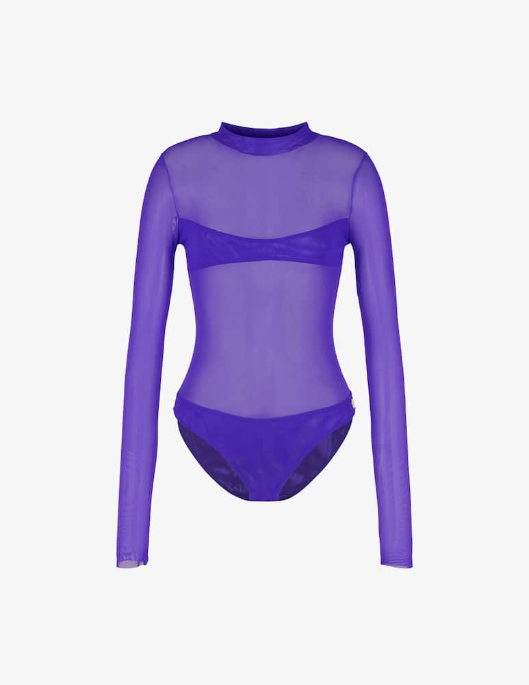 rinascente Not After Ten Sunrise bodysuit 
