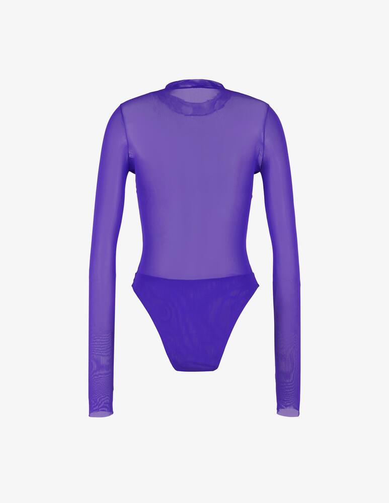 rinascente Not After Ten Sunrise bodysuit 