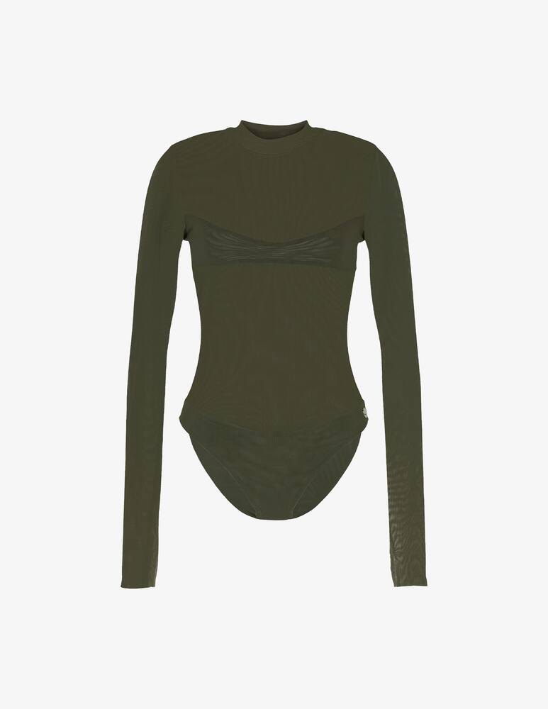 Not After Ten Sunrise bodysuit  - picture 2