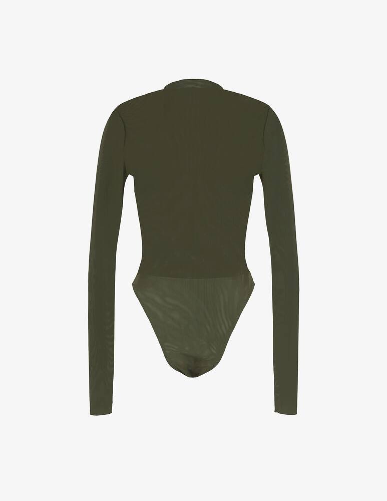 rinascente Not After Ten Sunrise bodysuit