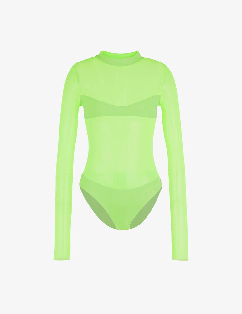 rinascente Not After Ten Sunrise bodysuit 