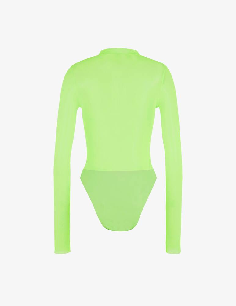 rinascente Not After Ten Sunrise bodysuit 