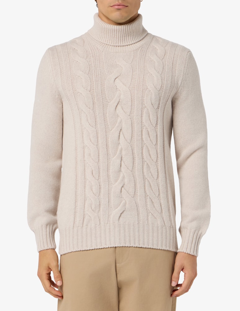 rinascente Gran Sasso Dolcevita treccia Geelong