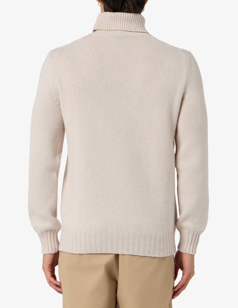 rinascente Gran Sasso Dolcevita treccia Geelong