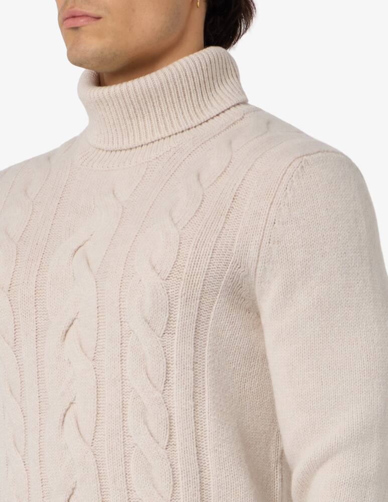 rinascente Gran Sasso Dolcevita treccia Geelong