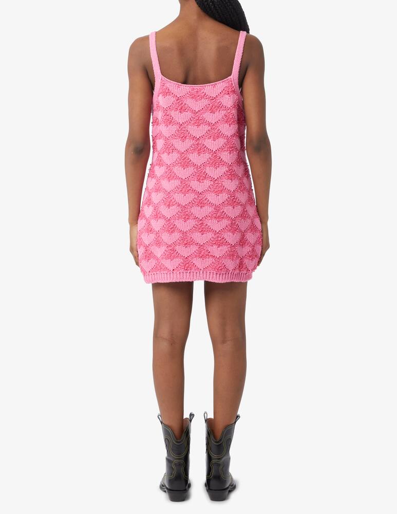 Marco Rambaldi Knitted mini dress - picture 3 Marco Rambaldi Knitted mini dress - picture 3