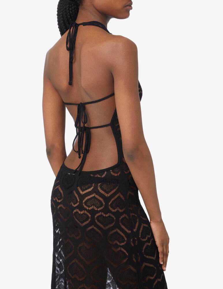 rinascente Marco Rambaldi Vestito maxi in maglia