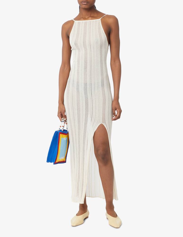 rinascente Marco Rambaldi Sleeveless knitted dress