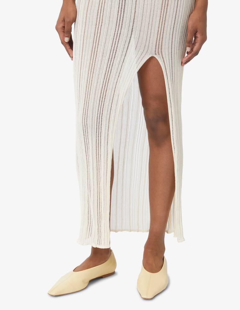 rinascente Marco Rambaldi Sleeveless knitted dress