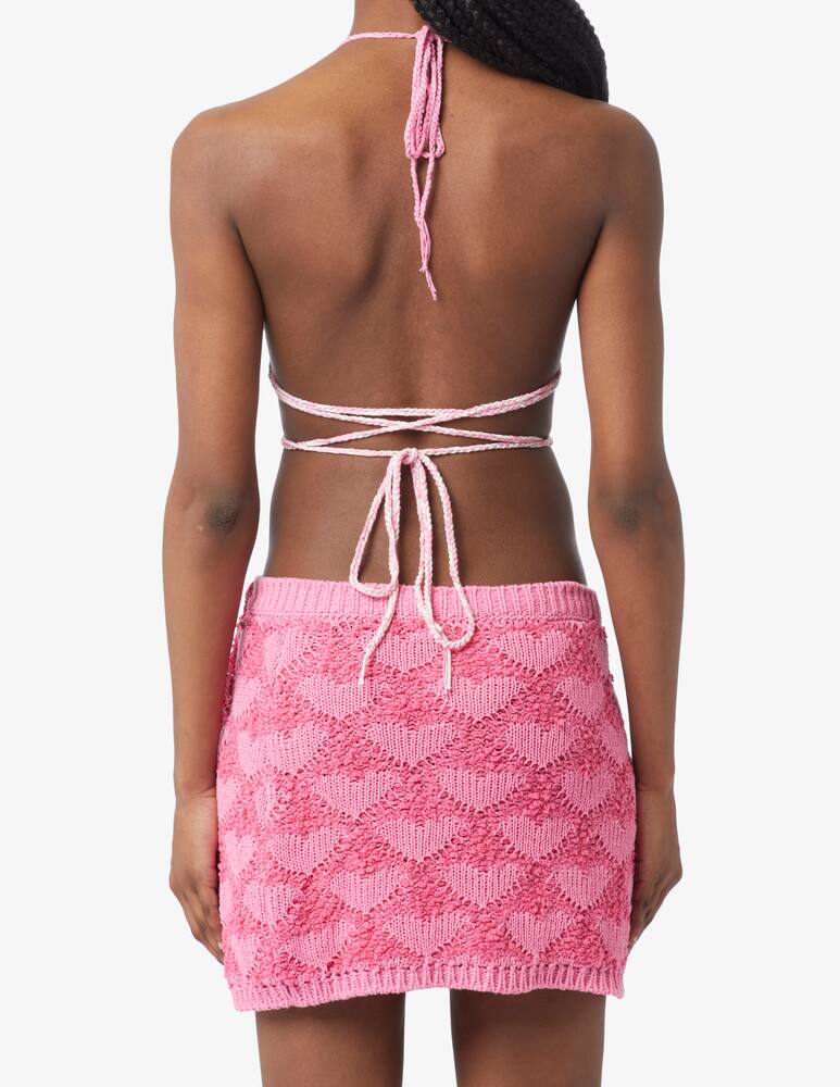 rinascente Marco Rambaldi Handmade embroidered top