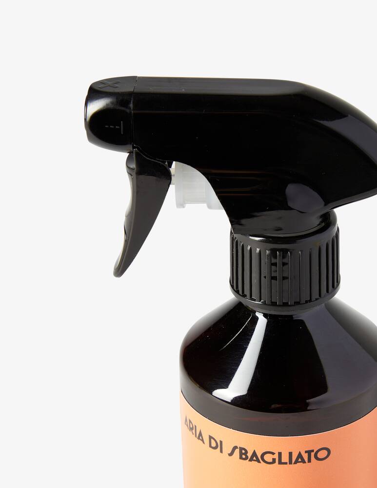 rinascente Wood'd Ambience spray "Aria di Sbagliato"