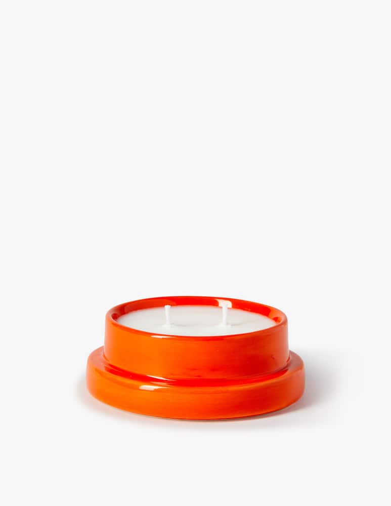 Wood'd Candela SB001 alla Cannabis - immagine 1 Wood'd Candela SB001 alla Cannabis - immagine 1