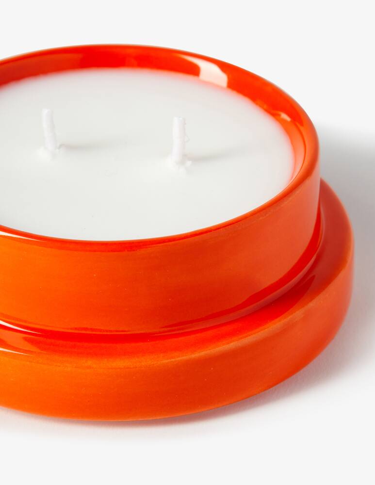 rinascente Wood'd SB001 Candela alla Cannabis