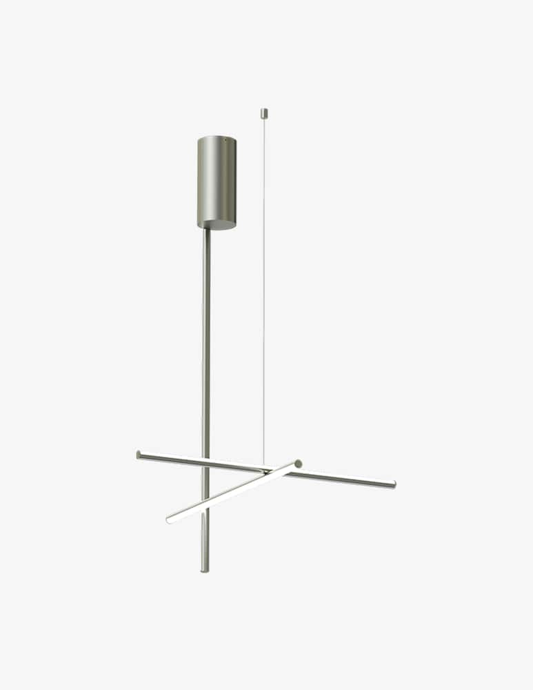 rinascente Flos Coordinates 1 Lampada da Soffitto