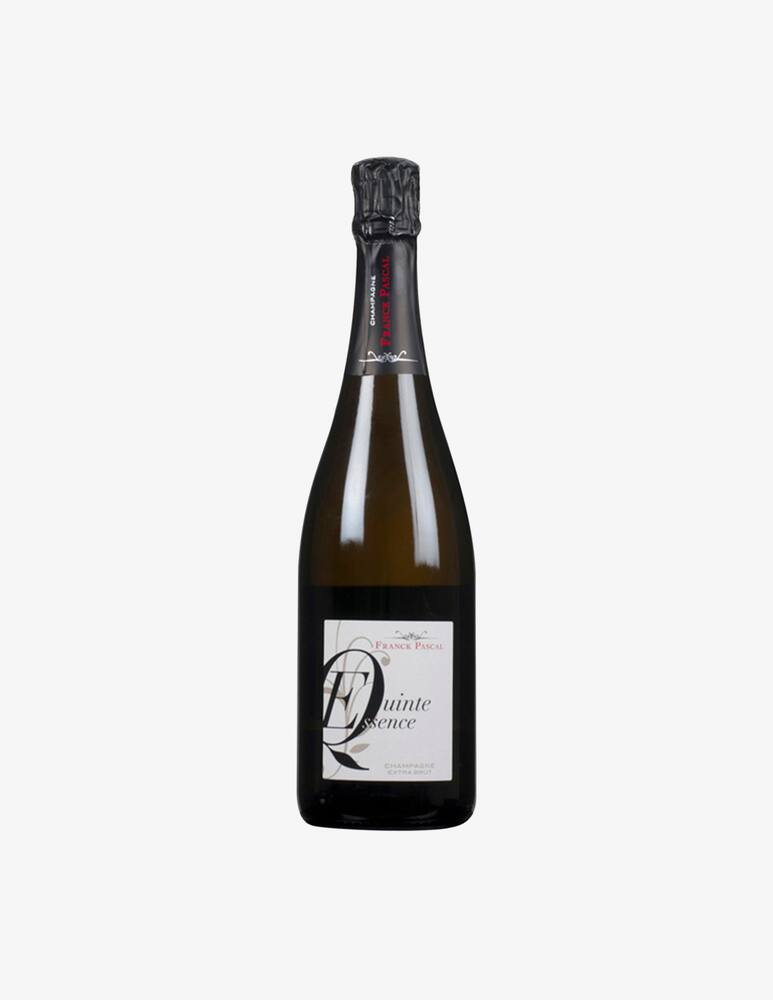 Franck Pascal Quinte Essence 2013 750ml - immagine 1 Franck Pascal Quinte Essence 2013 750ml - immagine 1