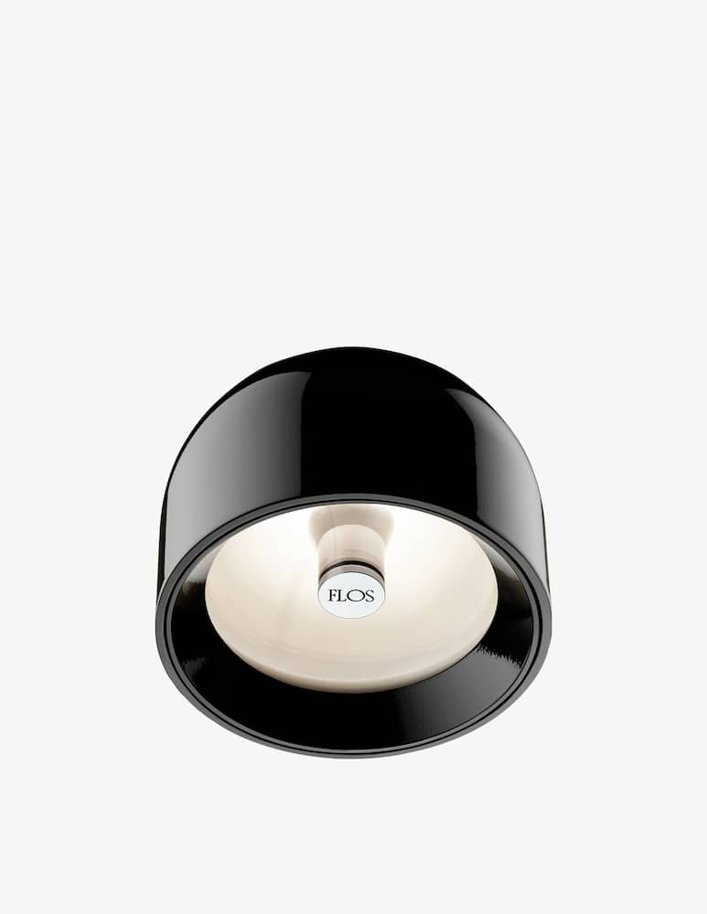 rinascente Flos Wan Ceiling/Wall Lamp