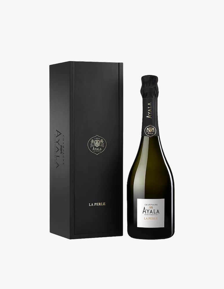 Ayala Cuvée La Perle d'Ayala astucciato 2013 750ml - immagine 1 Ayala Cuvée La Perle d'Ayala astucciato 2013 750ml - immagine 1