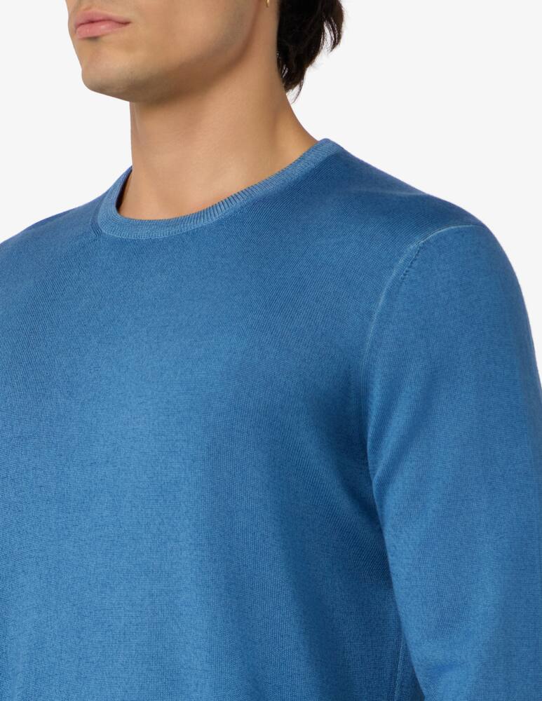 rinascente Gran Sasso Maglia merino lavato