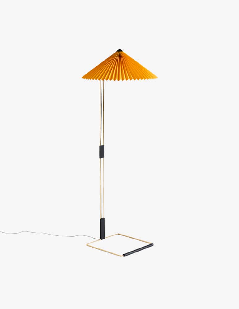 Hay Lampada da pavimento Matin - immagine 1 Hay Lampada da pavimento Matin - immagine 1