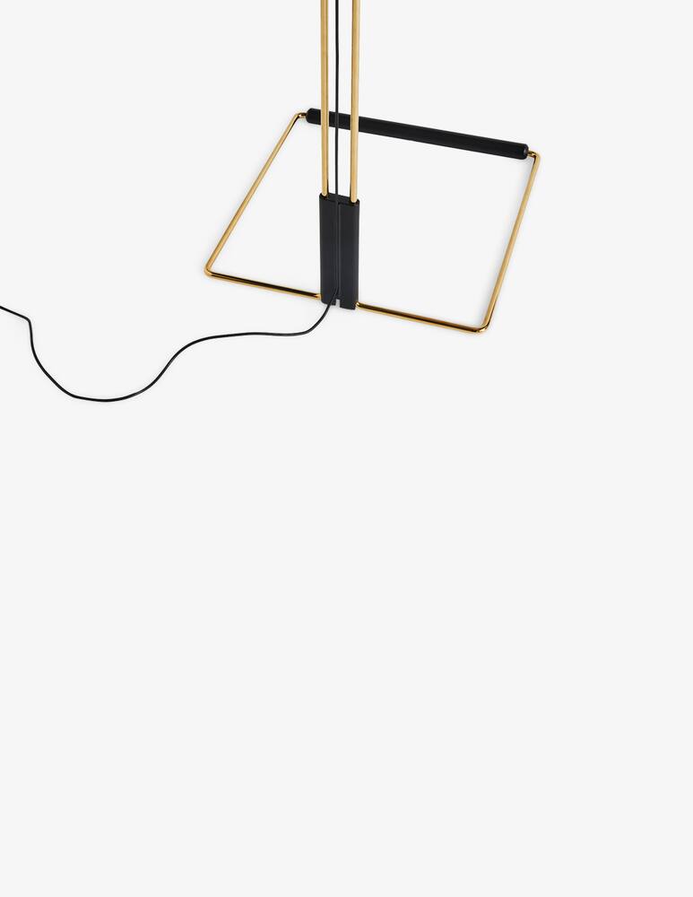 rinascente Hay Matin Floor Lamp