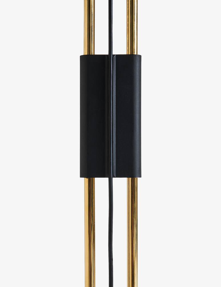 rinascente Hay Matin Floor Lamp