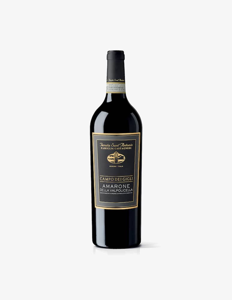 rinascente Tenuta Sant'Antonio Campo dei Gigli Amarone della Valpolicella 2016 750ml