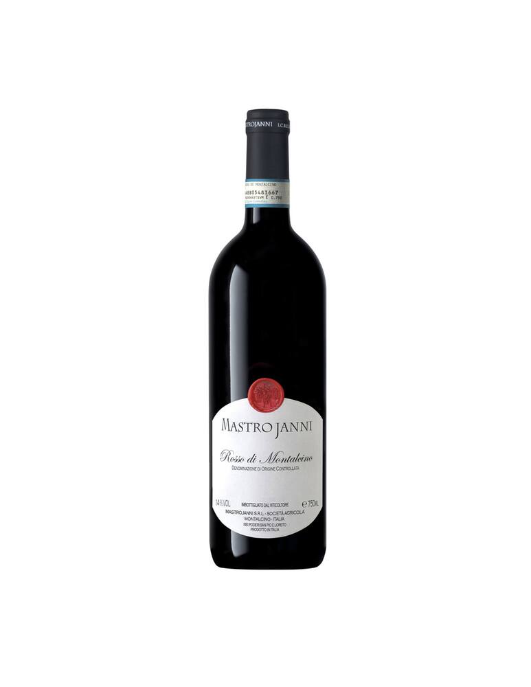 rinascente Mastrojanni Brunello di Montalcino DOCG 2016