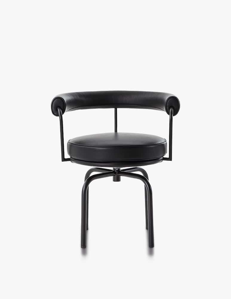 Cassina Sedia 7 Fauteuil tournant - immagine 1 Cassina Sedia 7 Fauteuil tournant - immagine 1