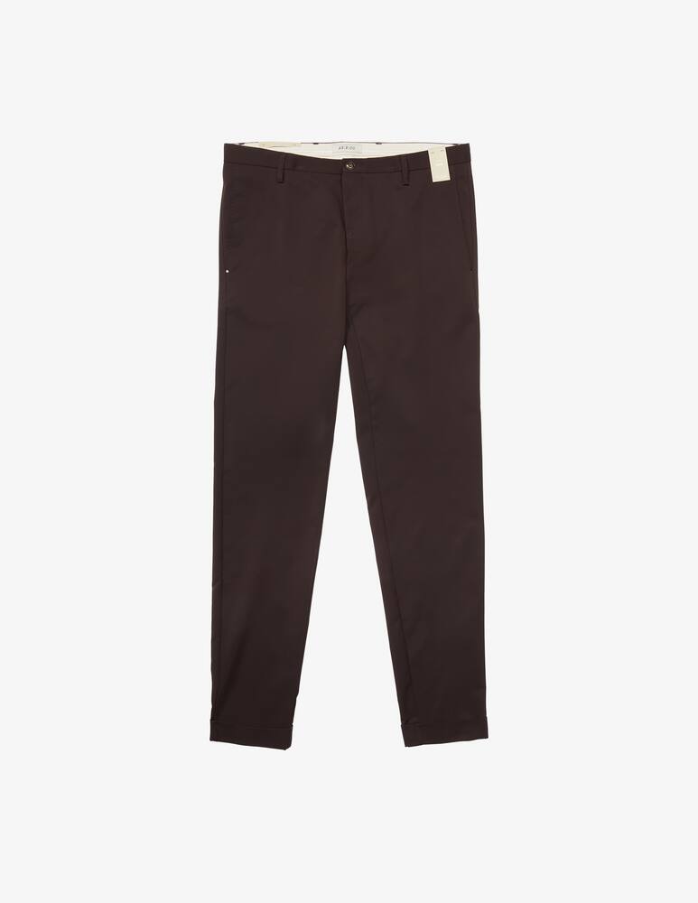 rinascente At.p.co Chino sasa slim trousers