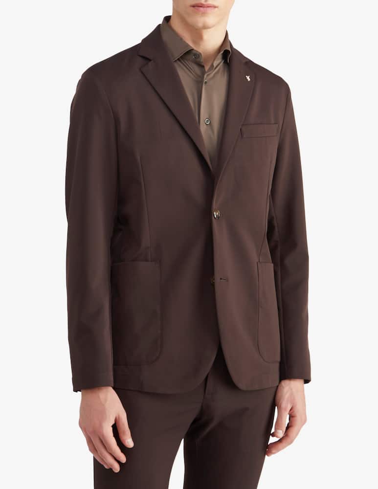 rinascente At.p.co Blazer Alan tecnico