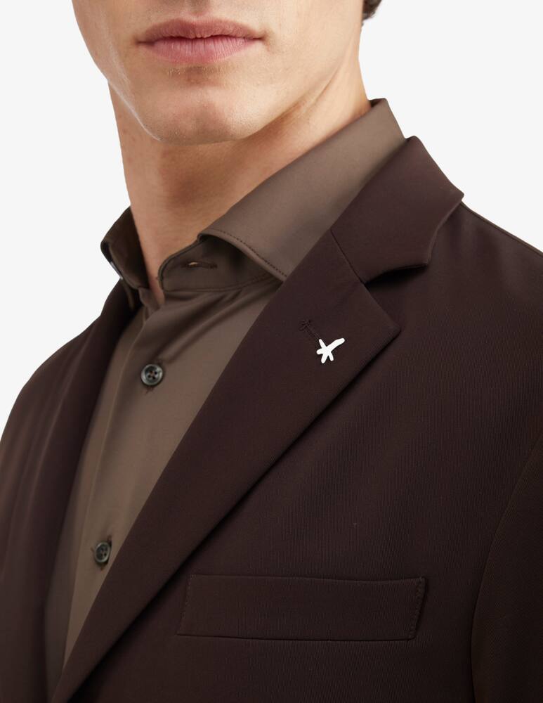 rinascente At.p.co Blazer Alan tecnico