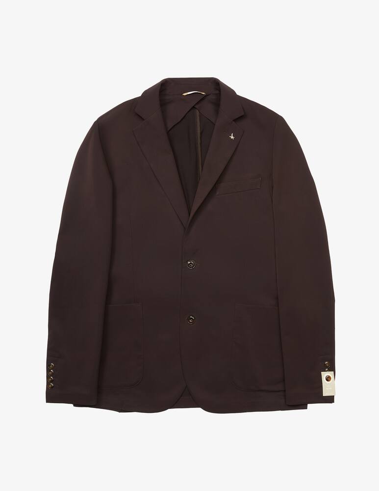 rinascente At.p.co Blazer Alan tecnico