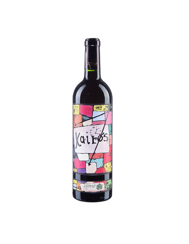 rinascente Zyme Kairos Vino Rosso 2018 750 ml