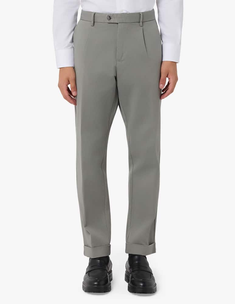 rinascente At.p.co Pantaloni Bleeker regular