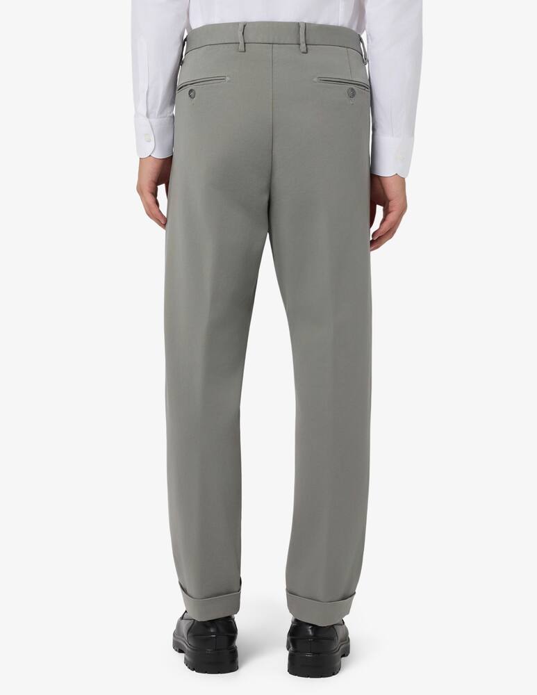 rinascente At.p.co Pantaloni Bleeker regular