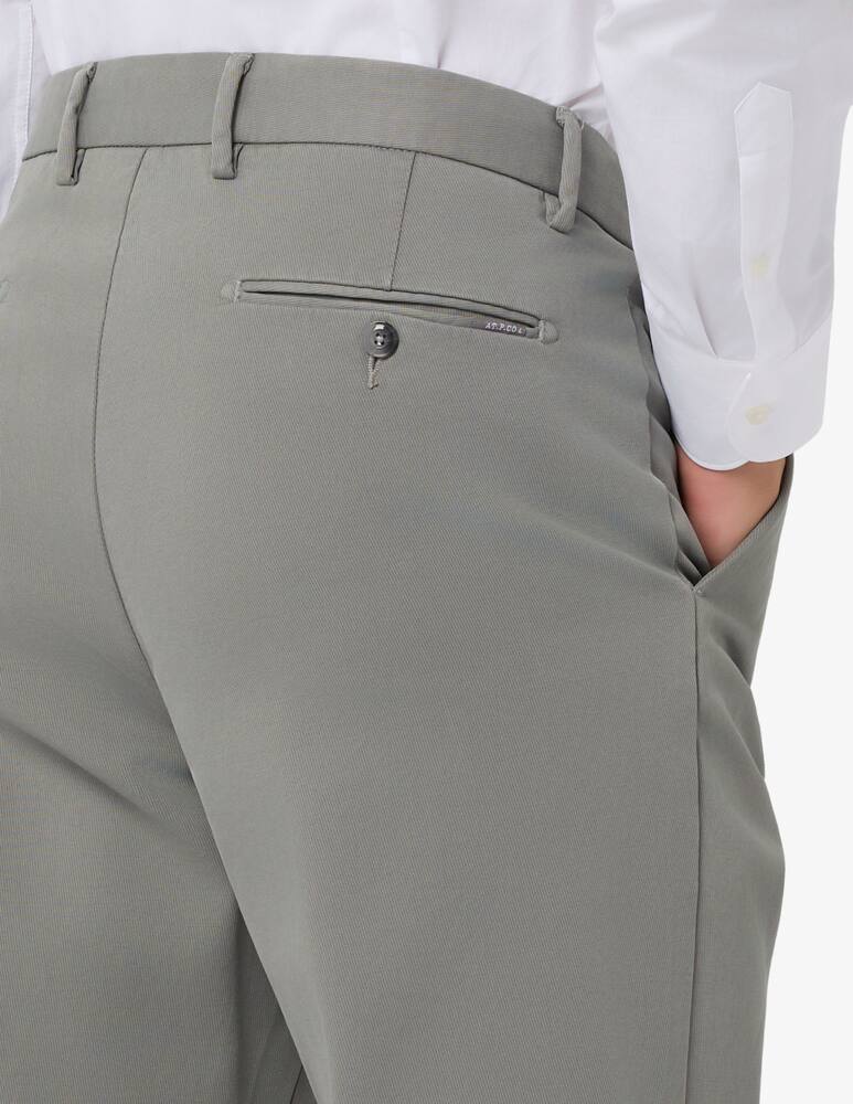 rinascente At.p.co Pantaloni Bleeker regular