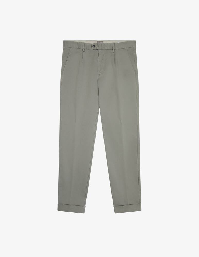 rinascente At.p.co Pantaloni Bleeker regular