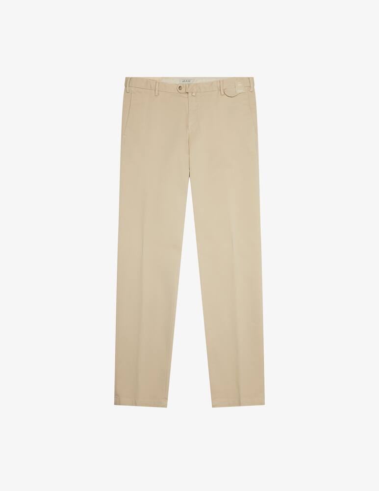 rinascente At.p.co Pantaloni chino Jack tricotina