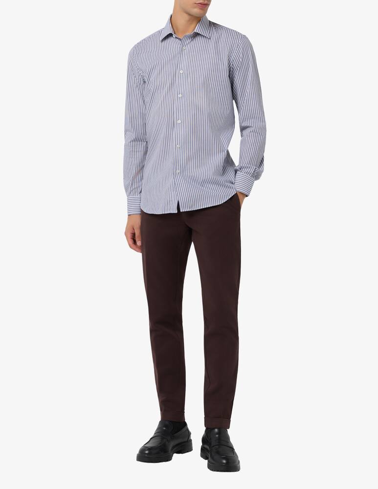 rinascente At.p.co Sasa slim fit chinos